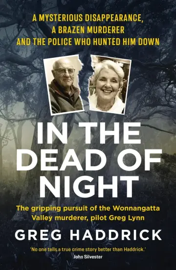 Cover of In the Dead of Night