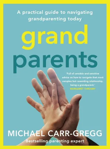 Cover of Grandparents