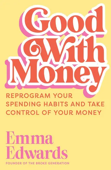 Cover of Good with Money