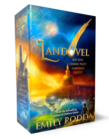 Cover of Landovel