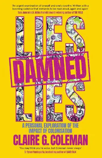 Cover of Lies