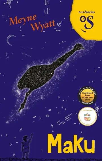 Cover of Maku