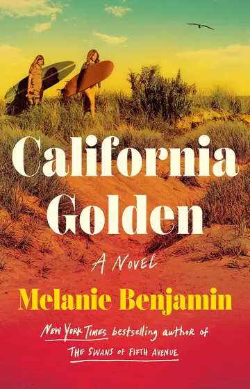 Cover of California Golden