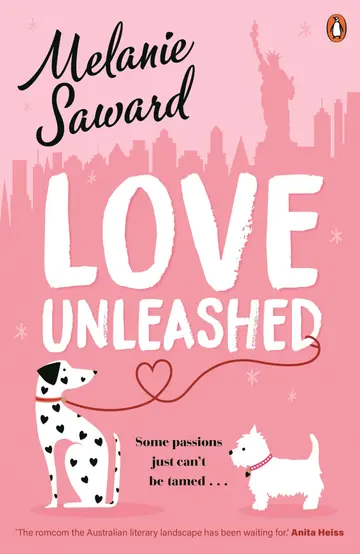 Cover of Love Unleashed