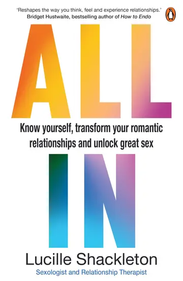 Cover of All in