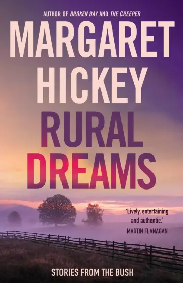 Cover of Rural Dreams