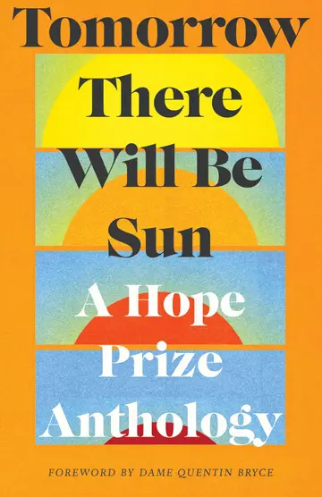 Cover of Tomorrow There Will Be Sun
