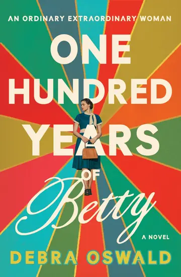 Cover of One Hundred Years of Betty