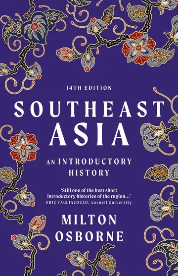 Cover of Southeast Asia
