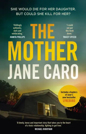 Cover of The Mother