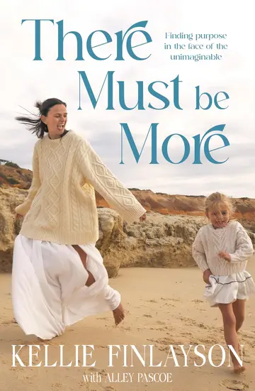 Cover of There Must Be More