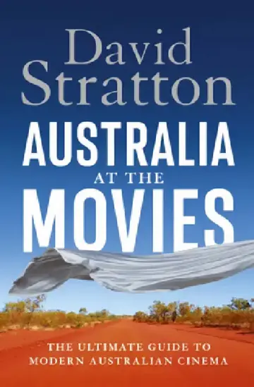 Cover of Australia at the Movies