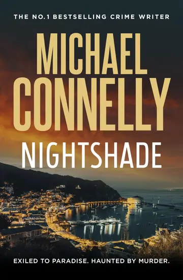 Cover of Nightshade