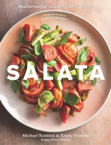 Cover of Salata