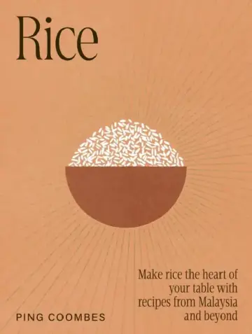 Cover of Rice