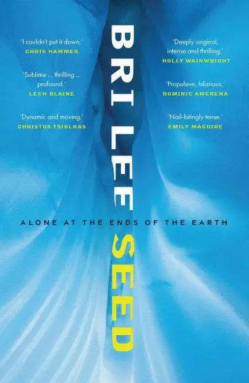 Cover of Seed