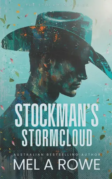 Cover of Stockman's Stormcloud