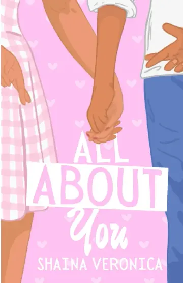 Cover of All About You