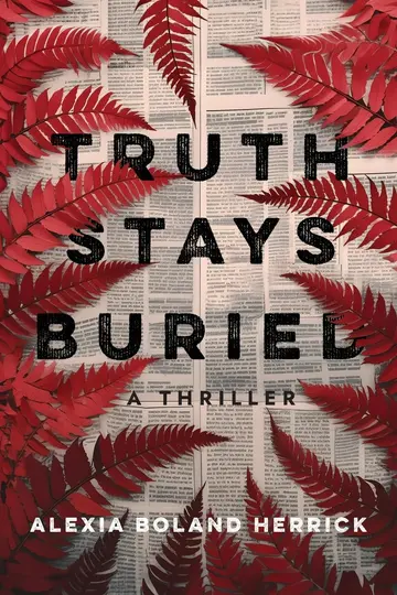 Cover of Truth Stays Buried