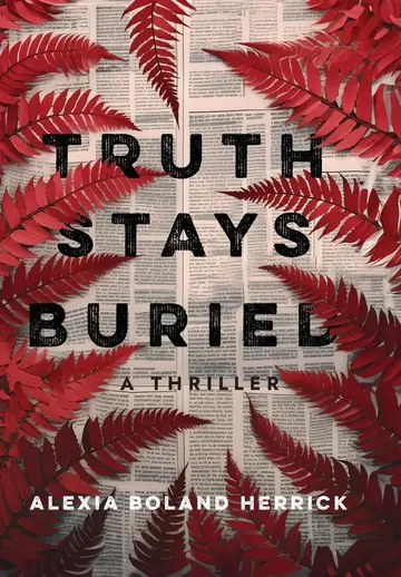Cover of Truth Stays Buried