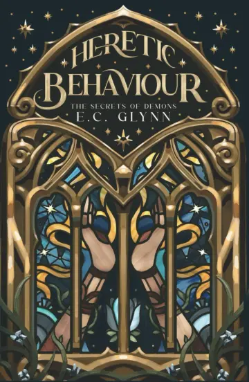 Cover of Heretic Behaviour