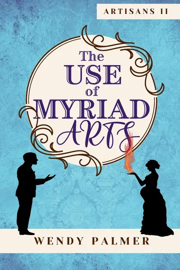 Cover of The Use of Myriad Arts