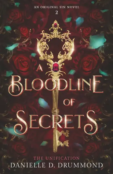 Cover of A Bloodline of Secrets