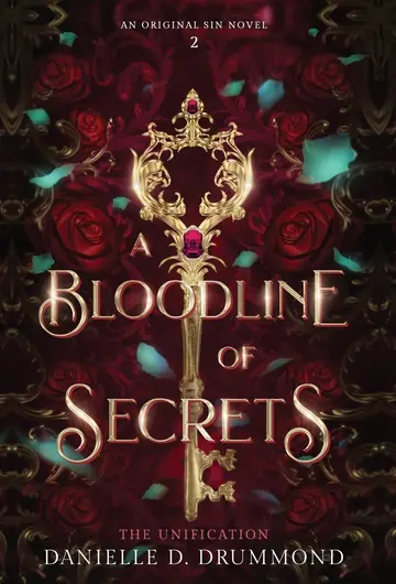 Cover of A Bloodline of Secrets
