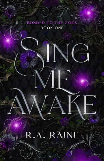 Cover of Sing Me Awake