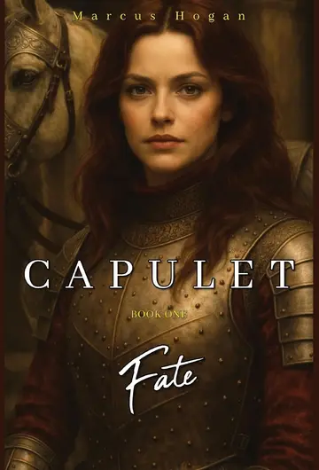 Cover of Fate