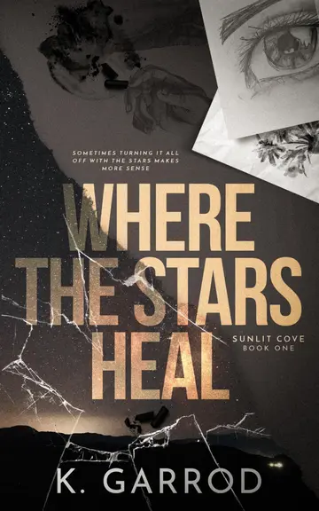 Cover of Where the Stars Heal