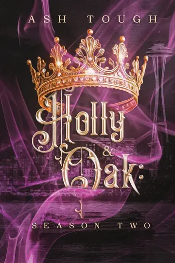Cover of Holly and Oak