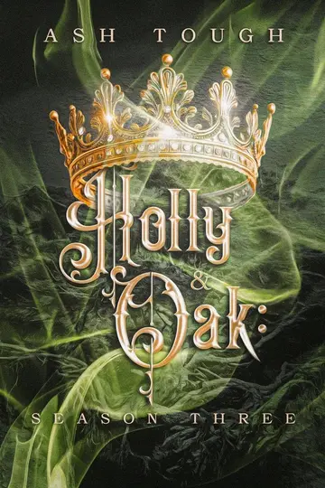 Cover of Holly & Oak