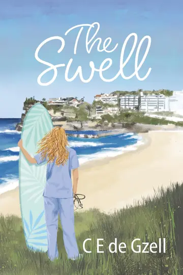 Cover of The Swell