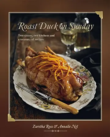 Cover of Roast Duck on Sunday