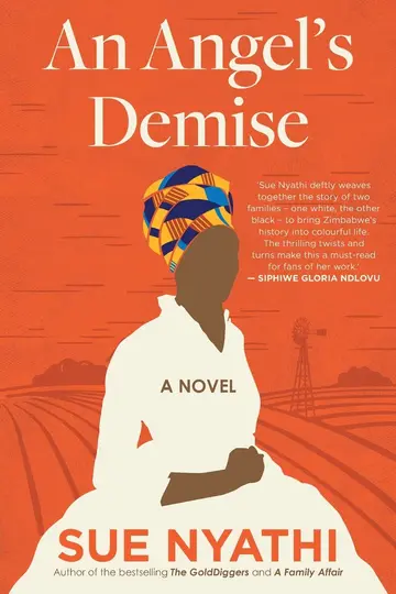 Cover of An Angel's Demise