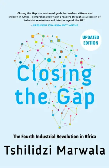 Cover of Closing the Gap