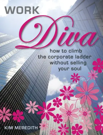 Cover of Work Diva