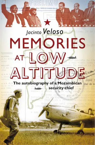 Cover of Memories at Low Altitude