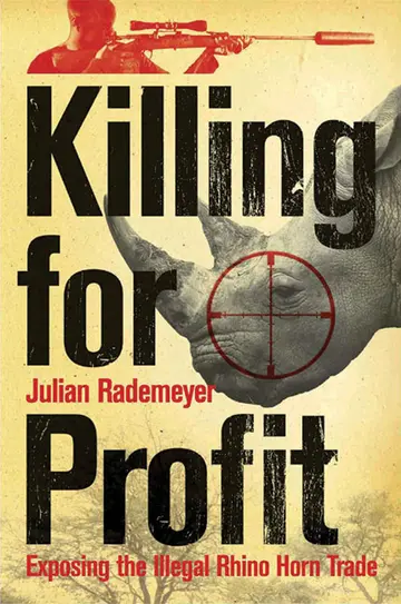 Cover of Killing for Profit