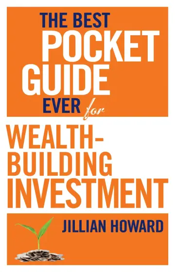 Cover of The Best Pocket Guide Ever for Wealth-Building Investment