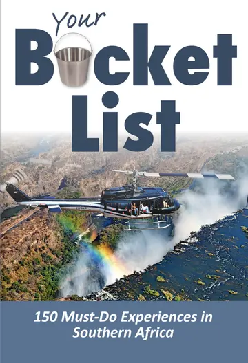 Cover of Your Bucket List