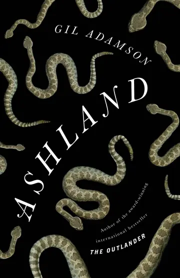 Cover of Ashland
