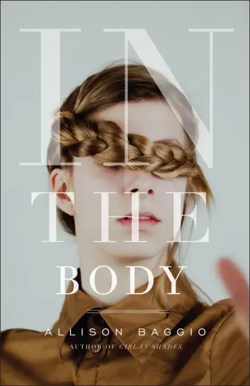 Cover of In the Body