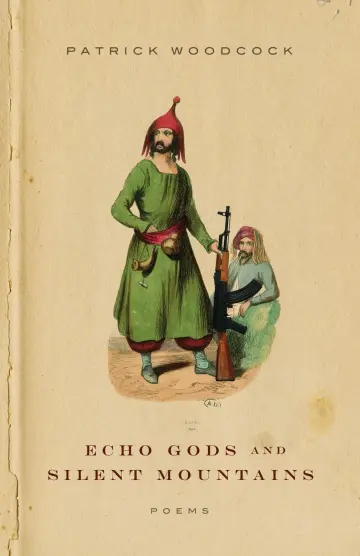 Cover of Echo Gods and Silent Mountains