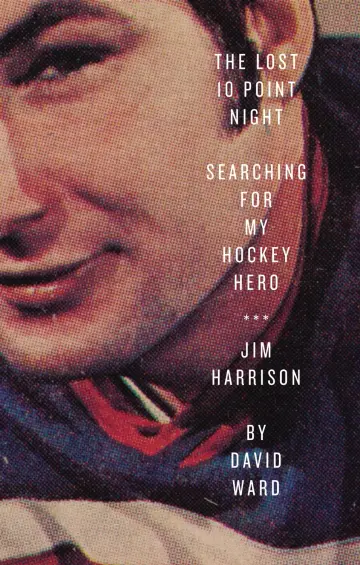 Cover of The Lost 10 Point Night
