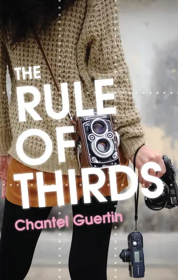 Cover of The Rule of Thirds