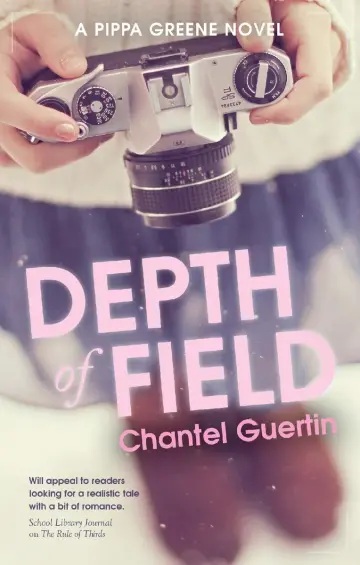 Cover of Depth of Field