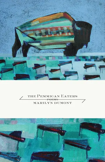 Cover of The Pemmican Eaters