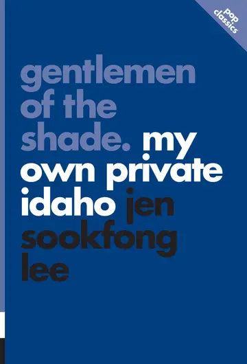 Cover of Gentlemen of the Shade